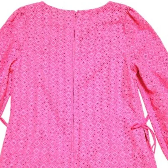 NWT Lilly Pulitzer Aisha Romper Size 10 - Picture 9 of 11